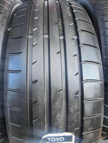 235/50R20 100W Toyo Dot25 7.5mm, Ophalen, Nieuw, 235 mm, Band(en)