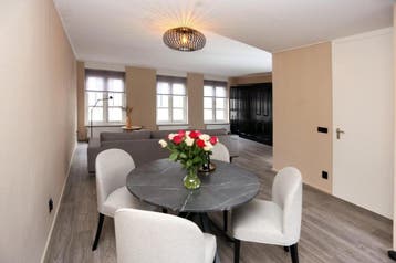 Appartement met 3 kamers in Naaldwijk, Huizen en Kamers, Naaldwijk, Direct bij eigenaar, Appartement