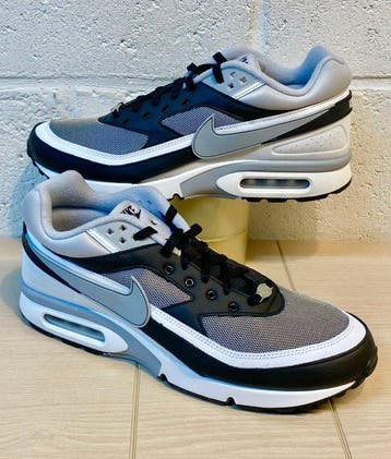Nike - AM BW Lyon P48,5 - Sneakers - Maat: EU 48.5 - Nieuw, Nieuw