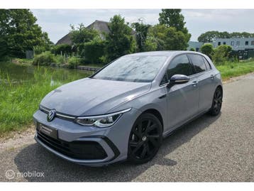 Volkswagen Golf | Zakelijke Lease v.a. €538.24 pm, Automaat, Gebruikt, Overige kleuren, Golf