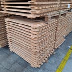 Deels gebruikte AR T2 palletstelling 3300x3600x1100mm, Zakelijke goederen, Kantoor en Winkelinrichting | Magazijn, Stelling en Opslag