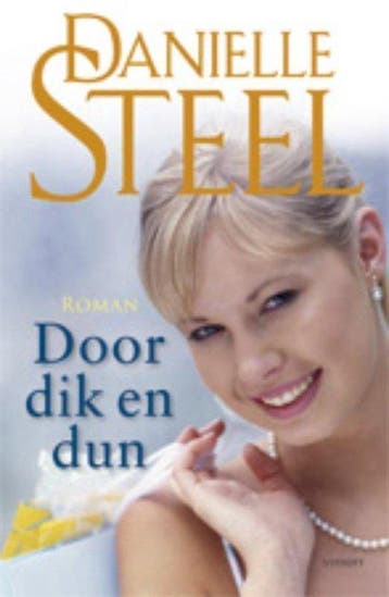 9789021015316 Door dik en dun | Tweedehands, Verzenden, Zo goed als nieuw