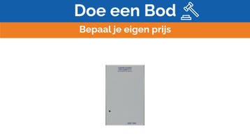 Bieden: Danelec Test and Trouble Shooting kit, Ophalen of Verzenden, Nieuw