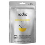 Indian Curry - Original Meals 600 Kcal V9 - Radix Nutrition, Diversen