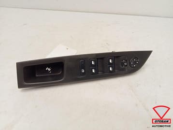 Opel Corsa F 2019+ Peugeot Citroen Raamschakelaar 96788264ZD, Ophalen, Gebruikt, Opel