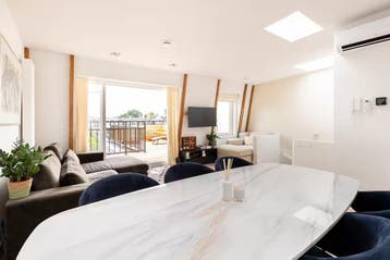 Te huur: Appartement Kwakersplein in Amsterdam, Noord-Holland, Appartement, Amsterdam