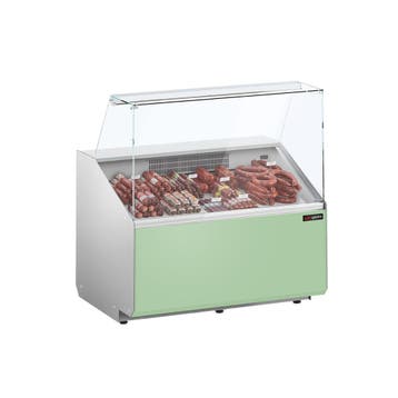 GGM Gastro | Koeltoonbank - 944x979mm - 200 liter - front |, Verzenden, Nieuw in verpakking, Hotelinrichting