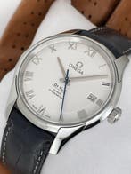Omega - De Ville Chronometer Automatic - 431.13.41.21.02.001, Sieraden, Tassen en Uiterlijk, Horloges | Heren, Nieuw