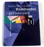 BOEKH GEBOEKST 1 9789001403843 HOOGH/FUCHS, Verzenden, Gelezen, HOOGH/FUCHS