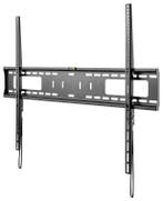 Goobay TV-muurbeugel VAST XL (43-100 inch), Audio, Tv en Foto, Televisiebeugels, Ophalen of Verzenden, Nieuw