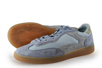 Hoff Sneakers in maat 40 Blauw, Hoff, Verzenden, Blauw, Sneakers of Gympen