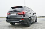 Maxton M Pakket Achter Spoiler BMW X5 F15 B3578, Nieuw, Achter, BMW