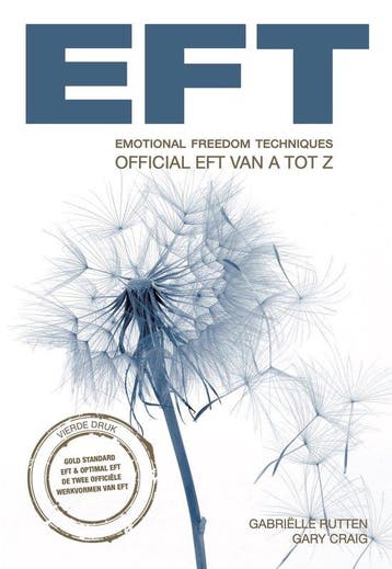9789493230613 EFT Gabrielle Rutten, Boeken, Verzenden, Nieuw, Gabrielle Rutten