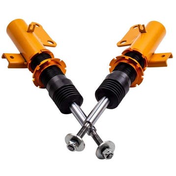 Sport schroefset met verstelbare demping en verlaging ges..., Auto-onderdelen, Verzenden, Nieuw, Chevrolet
