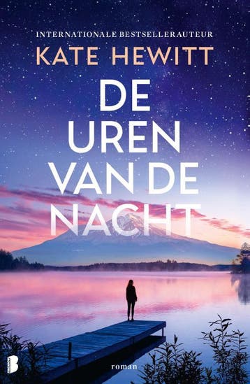 De Uren Van De Nacht | Kate Hewitt | Nieuw, Ophalen of Verzenden, Nieuw, Kate Hewitt