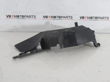 Yamaha MT 09 Kap bescherming radiateur, Motoren, Onderdelen | Yamaha, Ophalen of Verzenden, Nieuw