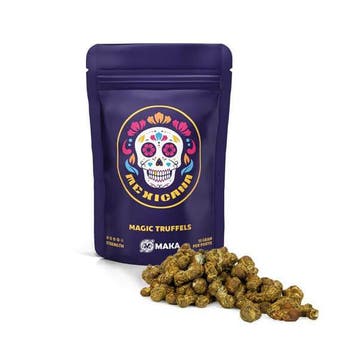 Mexicana Truffels - 15gr, Ophalen of Verzenden, Nieuw
