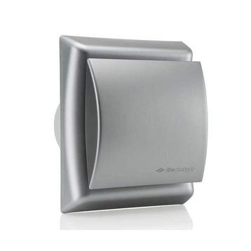 Itho Daalderop BTV-N211T badkamerventilator 75 m³/h met time, Verzenden, Nieuw