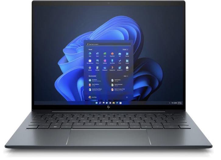 HP 13 Dragonfly G3, Intel i7, 16 Gb,500 Gb SSD,Win11 Ref..., Computers en Software, Windows Laptops, Verzenden