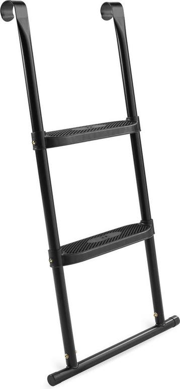 Salta - Trampoline Ladder - L - 98 cm - 2 treden, Kinderen en Baby's, Speelgoed | Buiten | Trampolines, Ophalen of Verzenden, Zo goed als nieuw