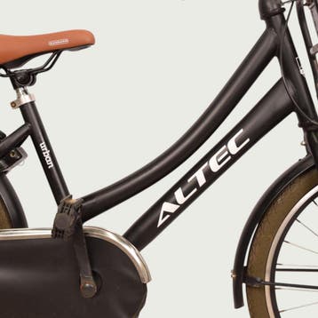 Altec kinderfiets 22 inch, Ophalen of Verzenden, Gebruikt, Altec
