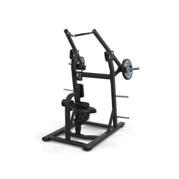 Gymfit - Xtreme-line - Iso-lateral Front Lat Pulldown - E17, Ophalen of Verzenden, Nieuw