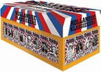 Hollandse Klassiekers! (25 DVD-box), Cd's en Dvd's, Alle leeftijden, Zo goed als nieuw, Boxset