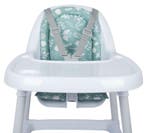 Sevibaby Leaf Green Eco Stoelverkleiner, Verzenden, Nieuw