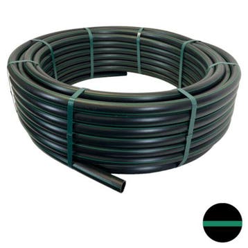 20MM / 25MTR HDPE  6 bar Tyleenslang, Tuin en Terras, Ophalen of Verzenden, Nieuw