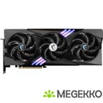 MSI GeForce RTX 5070 12G GAMING TRIO OC, Computers en Software, Videokaarten, Verzenden, Nieuw