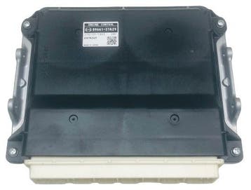 Motor ECU 8966137A29 Toyota 2761001860 Denso 24V, Verzenden, Nieuw, Toyota