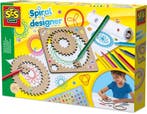 SES - Spiraal Designer | SES Creative - Hobby Artikelen, Verzenden, Nieuw