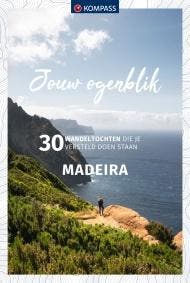 Jouw Ogenblik Madeira |  | Nieuw, Ophalen of Verzenden, Nieuw