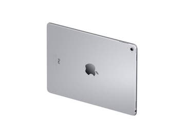 Apple iPad Pro (2016, A9 series) - Spacegrijs - 256 GB -, Computers en Software, Apple iPads, Verzenden, Zo goed als nieuw