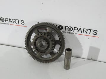 Yamaha FJR 1300 Tandwiel startmotor, Ophalen of Verzenden, Nieuw