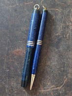 Parker - Duofold Lapis - Vulpen, Verzamelen, Pennenverzamelingen, Nieuw