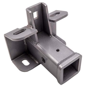 Trailer Tow Hitch Receiver Geschikt voor Land Rover LR4 2..., Verzenden, Nieuw, Rover