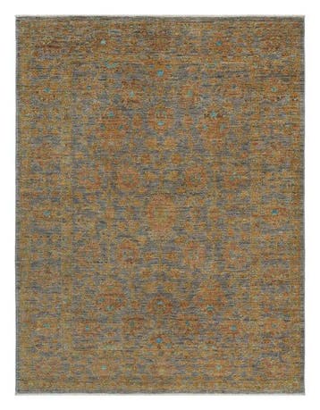 Designer Tapijt -Ziegler - Farahan- Nieuw - Vloerkleed - 201, Nieuw