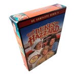 The Dukes Of Hazzard De Complete Serie 4 (BOXSET) (DVD), Verzenden, Nieuw in verpakking