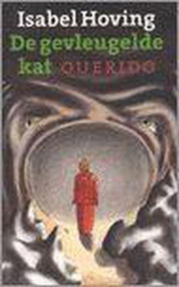 De gevleugelde kat 9789045100333 I. Hoving, Verzenden, Gelezen, I. Hoving