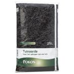 Pokon tuinaarde | 25 liter (Turfvrij), Verzenden