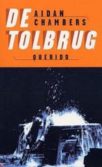 De tolbrug 9789021456416 Aidan Chambers, Verzenden, Zo goed als nieuw, Aidan Chambers