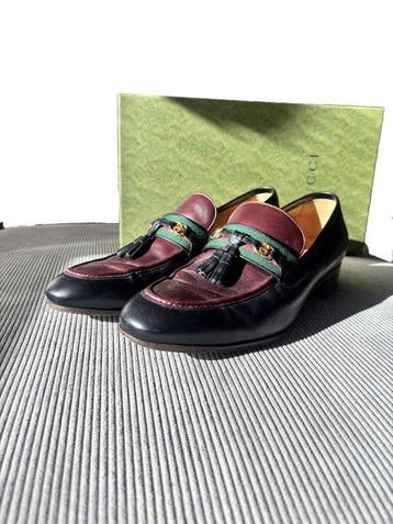 Gucci - Loafers - Maat: EU 44, Kleding | Heren, Nieuw