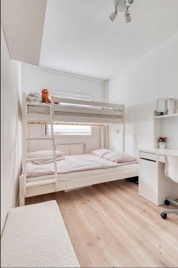 Kamer te huur in Schiedam - 10 m² - 1 kamer(s), Rotterdam