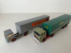 Lion Toys 1:50 - Modelauto (2) - DAF, Nieuw