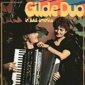 Gilde Duo – In Zuid Amerika, Gebruikt