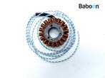 Dynamo Laadspoel Royal Enfield Bullet 500 2016-2018, Verzenden, Gebruikt