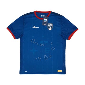 Cape Verde Home 2023/24, Verzenden, Nieuw