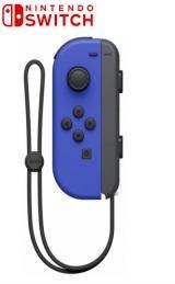 Nintendo Switch Joy-Con Controller Links Blauw - iDEAL!, Spelcomputers en Games, Spelcomputers | Nintendo Switch, Ophalen of Verzenden