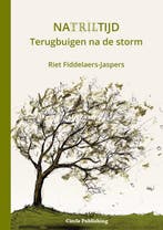 9789077179420 Natriltijd | Tweedehands, Boeken, Verzenden, Zo goed als nieuw, Riet Fiddelaers-Jaspers